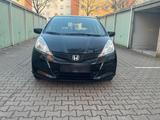 Honda Jazz - gebrauchte Honda Jazz aus dem Jahr 2013