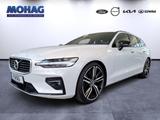 Volvo V60 T4 R Design 20 Zoll ILS Memory H&K Kamera Ap - Volvo V60 in Gelsenkirchen