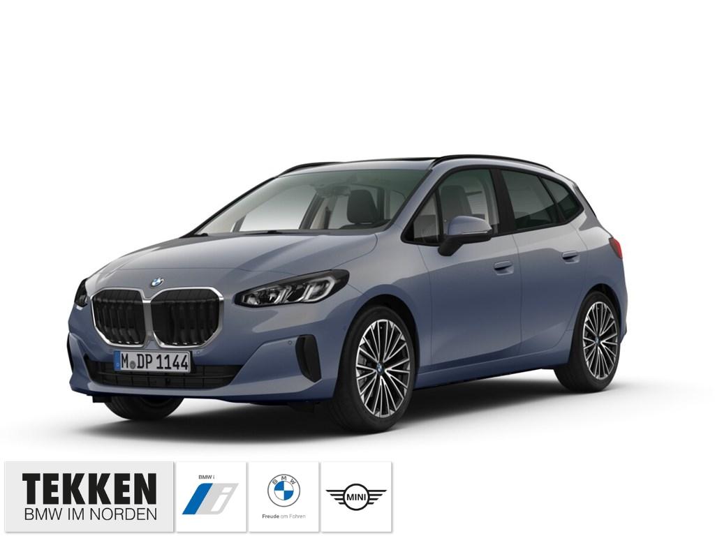BMW 218 i Active Tourer AHK/Lenkradhzg/Panorama/Harm