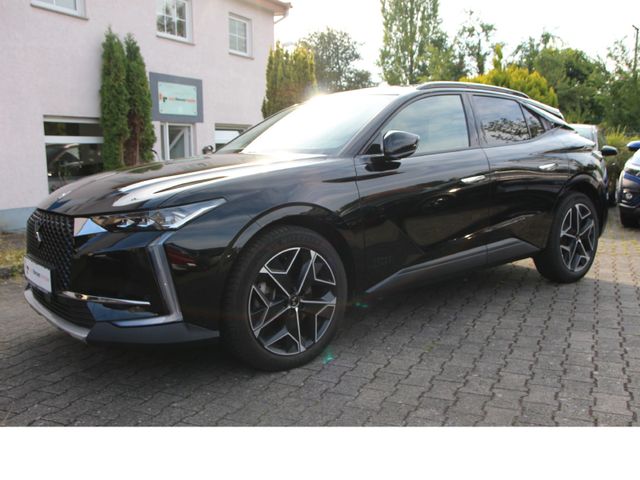 DS Automobiles DS4 Cross Rivoli*Night Vision!*Active Scan Susp!