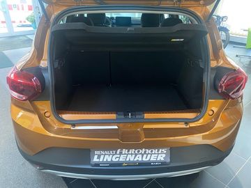 Dacia Sandero III Stepway 1.0 TCe 100 ECO-G