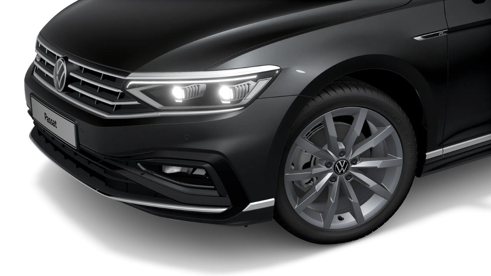 Volkswagen Passat Variant - Bild 9