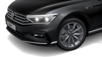 Volkswagen Passat Variant - Vorschau Bild 9