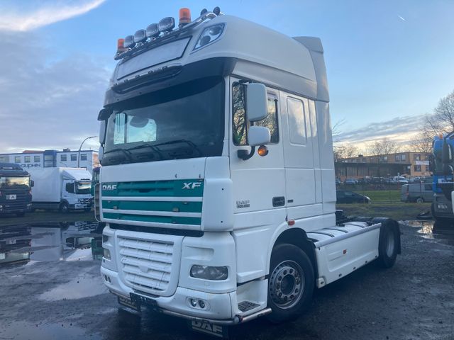 DAF XF 105/460/SSC