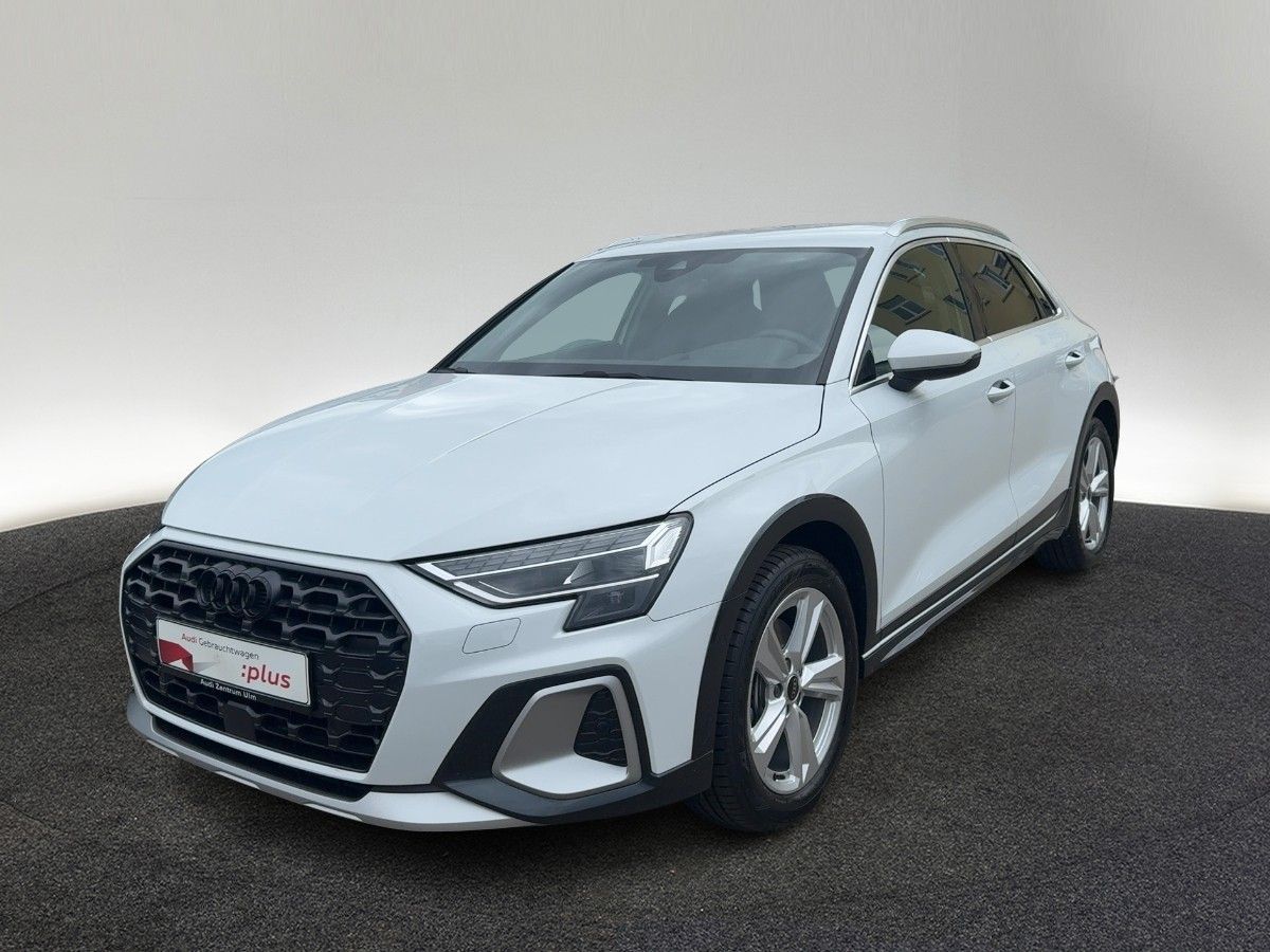 Audi A3 - Bild 2