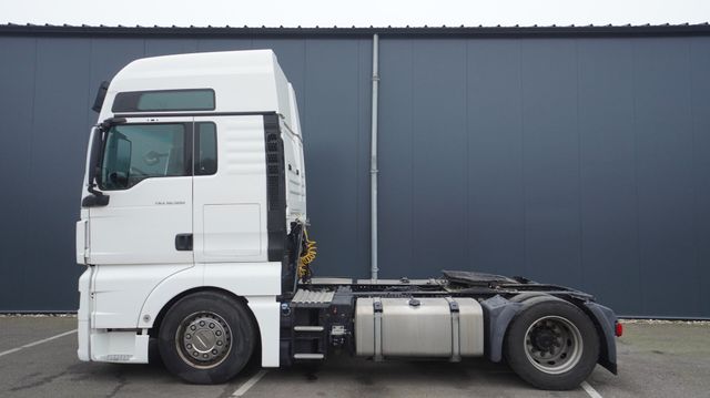 MAN TGX 18.500 XXL MEGA 639.000KM