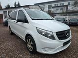 Mercedes-Benz Vito Tourer 114/CDI*lang*Navi*AHK*Tüv-12.2027* - gebrauchte Mercedes-Benz Vito aus dem Jahr 2015