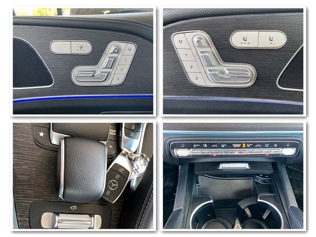 Mercedes-Benz GLE 400