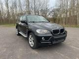 BMW x5 E70 3.0 Diesel - BMW X5 aus 2008 mit Diesel-Antrieb
