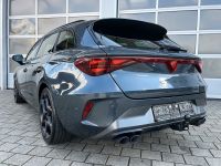 CUPRA Leon ST VZ 2.0 TSI  DSG 4D PANO AHK MATRIX 5JGAR bei Autohaus Landmann & Maier OHG