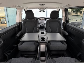 Mercedes V 250 - 11
