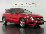 Mercedes-Benz GLA 45 AMG 4Matic*Aero*Perf.AGA*Schale*Pano*LED* - Mercedes-Benz GLA 45 AMG Gebrauchtwagen