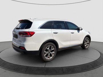 KIA Sorento - 6