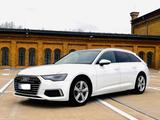 Audi A6 TDI - Exklusiv, Top Zustand, Komfort pur
