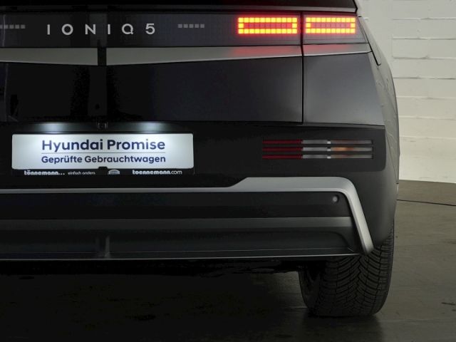 IONIQ 5 FACELIFT DYNAMIQ 84kWh+VOLL-LED+NAVI+RÜC
