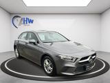 Mercedes-Benz A 180 dStyle - Mercedes-Benz A 180 Gebrauchtwagen in Wuppertal