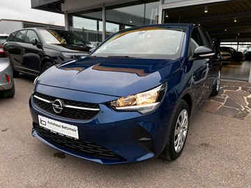 Bild 17 Opel Corsa Corsa-e Edition - SHZ | LHZ | KlimaA.