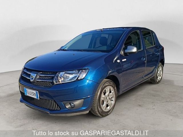 Dacia Sandero 1.5 dCi 75CV Star&Stop La Gazzetta