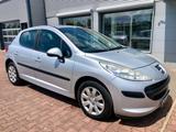 Peugeot 207 Tendance/Klima/1.Hand - Peugeot 207 in Halle