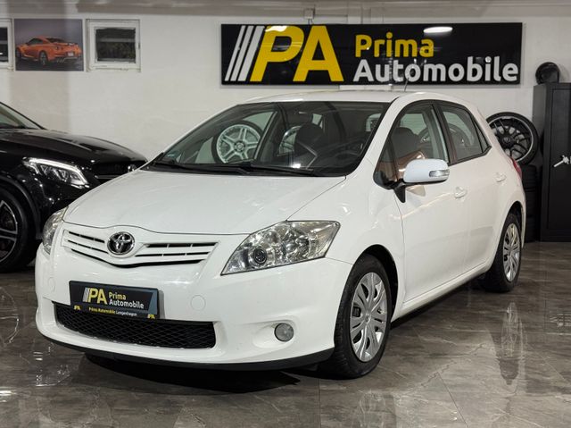 Toyota Auris 1.4 D-D4 Life / Klimaanlage Tempomat