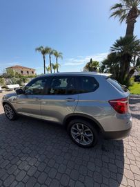 BMW X3 - 4