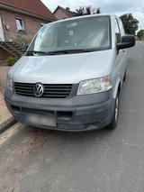Volkswagen VW T5 Caravelle  8-Sitzer - gebrauchte VW T5 Caravelle aus dem Jahr 2005