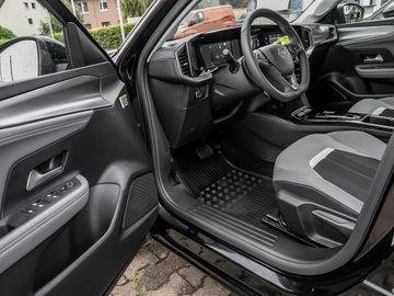 Opel Mokka 1.2 Elegance Kamera Fernlicht-Assi.