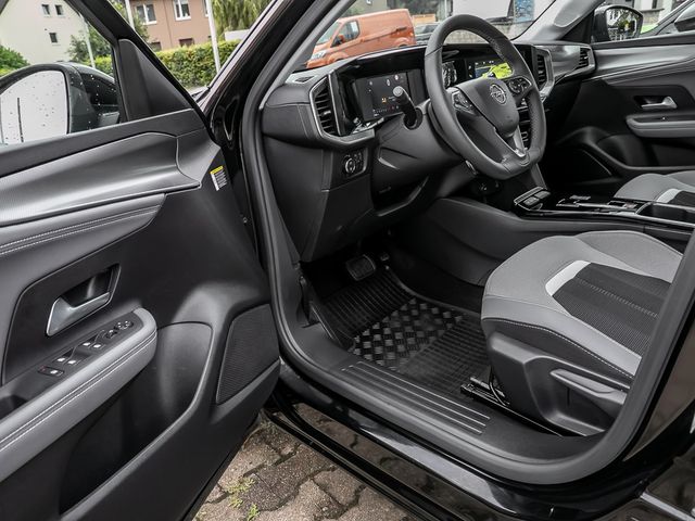 Opel Mokka 1.2 Elegance Kamera Fernlicht-Assi.