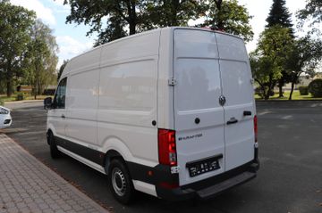 Volkswagen Crafter - 8
