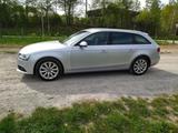 Audi A4 1.8 TFSI 88kW Ambition Avant - Audi A4: K8