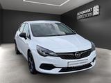 Opel Astra K Design & Tech LED*PDC*DAB*Schnellhe - Opel Astra: Weiß