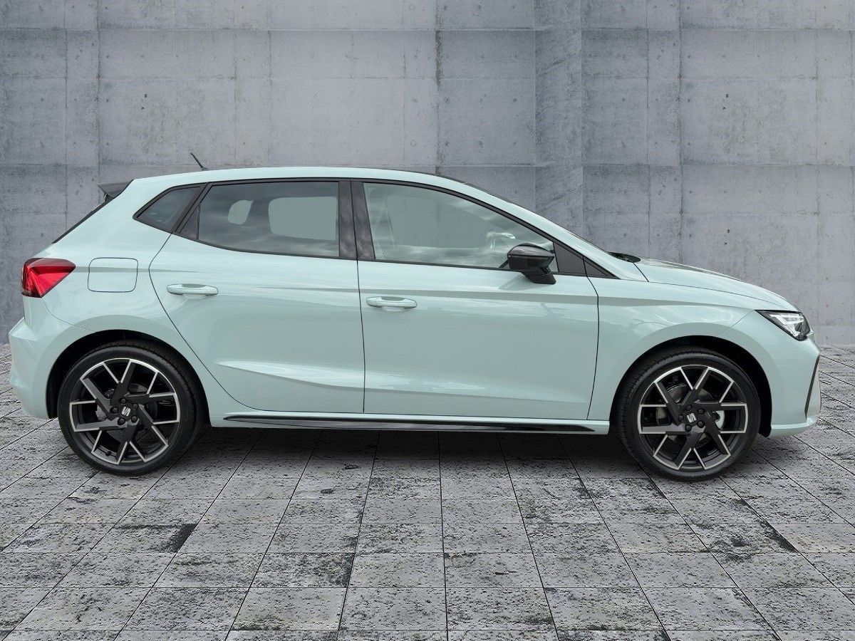 Seat Ibiza - Bild 7