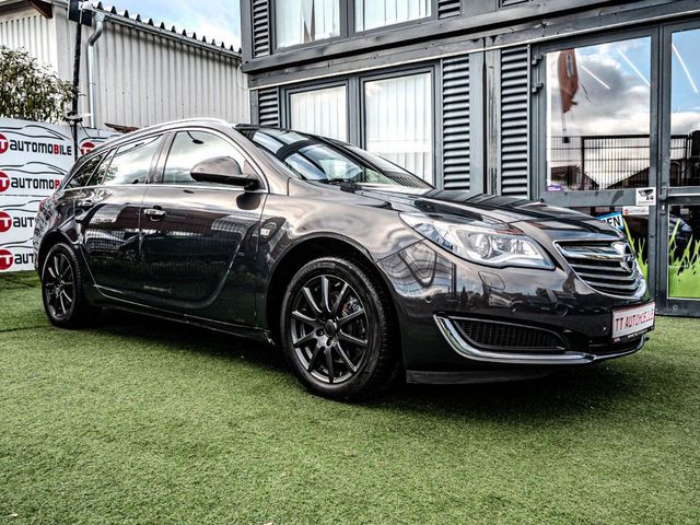 Opel Insignia A 1.6 SPORTS TOURER NAVI|TOUCH|KAMERA