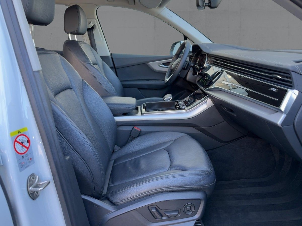 Audi Q7 - Bild 12