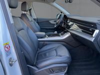 Audi Q7 - Vorschau Bild 12