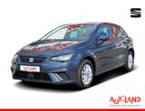 Seat Ibiza 1.0 TSI Style LED Navi Android Apple Klima - gebrauchte Seat Ibiza aus dem Jahr 2024