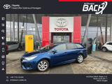 Toyota Avensis Touring Sports Edition-S,NAVI,KAMERA,LED - blaue Toyota Avensis