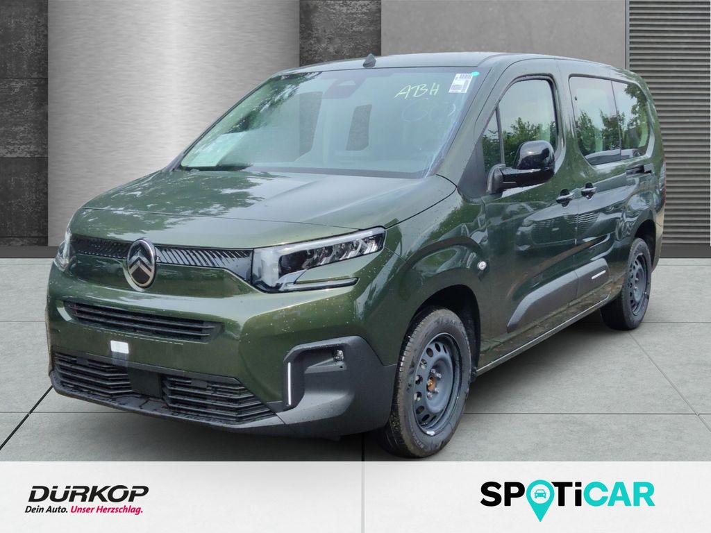 Image of Citroën Berlingo