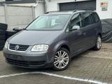 Volkswagen Touran 1.9 TDI 77kW DPF Conceptline Conceptline - Volkswagen Touran Conceptline mit Diesel-Antrieb