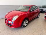 Alfa Romeo MiTo 1.6 JTDm 120 Cv Sport Pack - gebrauchte Alfa Romeo MiTo aus dem Jahr 2008