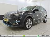 Kia Niro e-Niro DynamicLine 64 kWh 3-Fase - Kia Niro mit Elektro-Antrieb