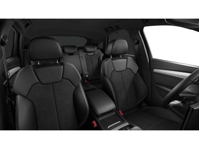 Audi Q5 - Bild 10