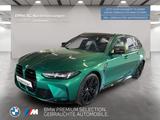 BMW M3 Competition M xDrive Touring Harman/K Kamera - BMW M3 Jahreswagen