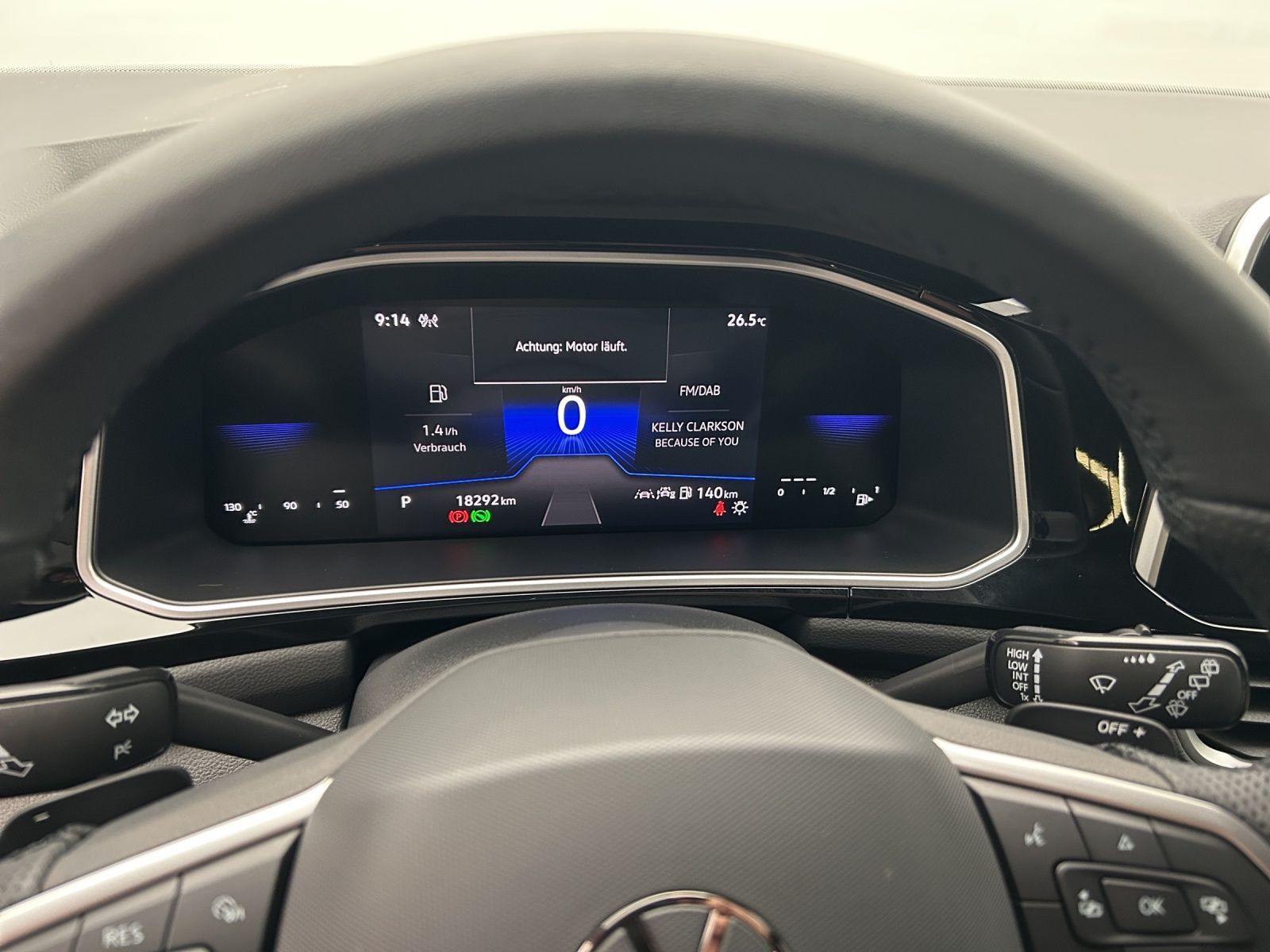 Volkswagen T-Roc - Bild 12