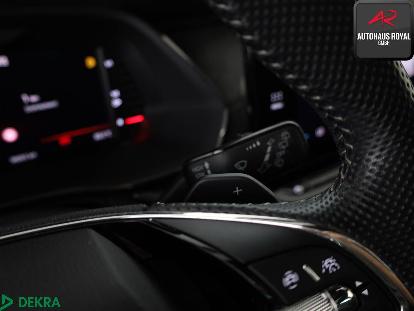 Skoda Octavia Combi 2.0 TSI RS PANO,HUD,MASSAGE,MEMORY, миниатюра 23