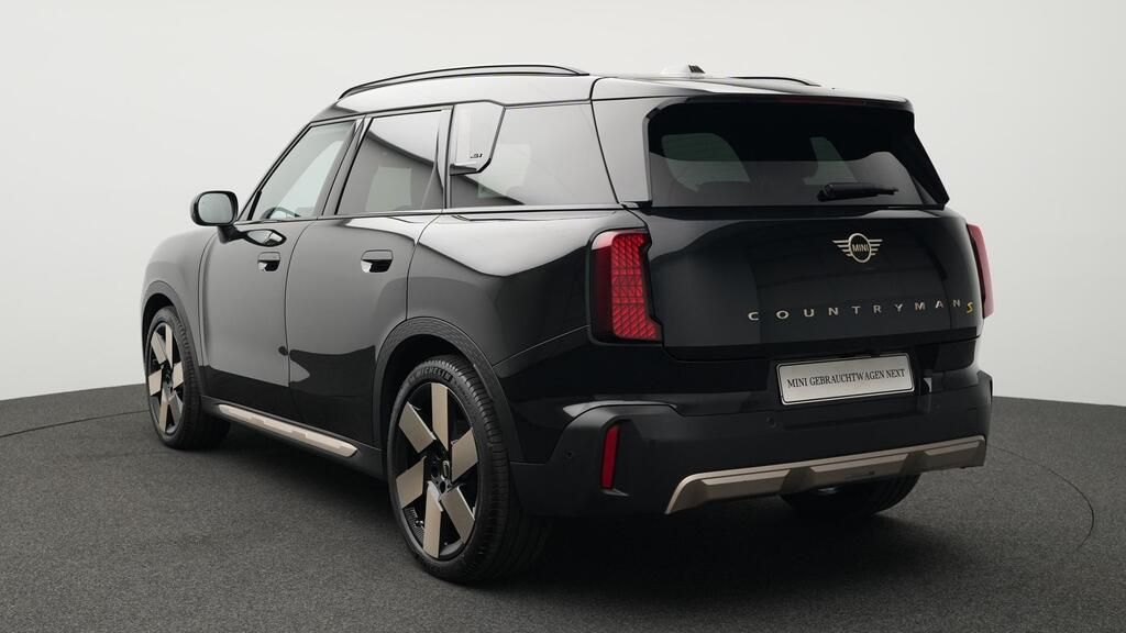 MINI Cooper SE Countryman - Bild 9