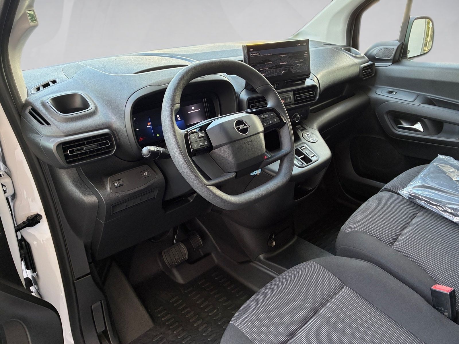 Fahrzeugabbildung Opel Combo E Cargo 1.5 D Basis erhöhte Nutzlast XL