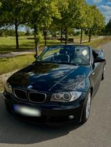 BMW 1er BMW Cabrio - BMW aus 2009: 1er