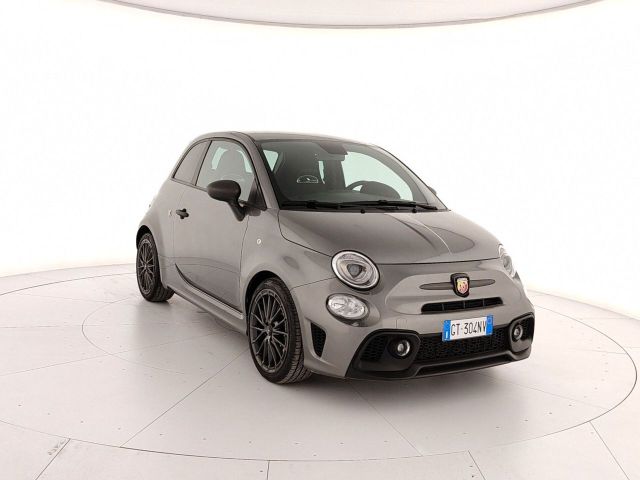 Abarth 595 1.4 Turbo T-Jet 165 CV