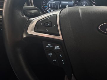 Ford Mondeo Turnier Vignale